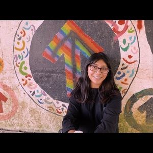 Meet your Posher, Delayne